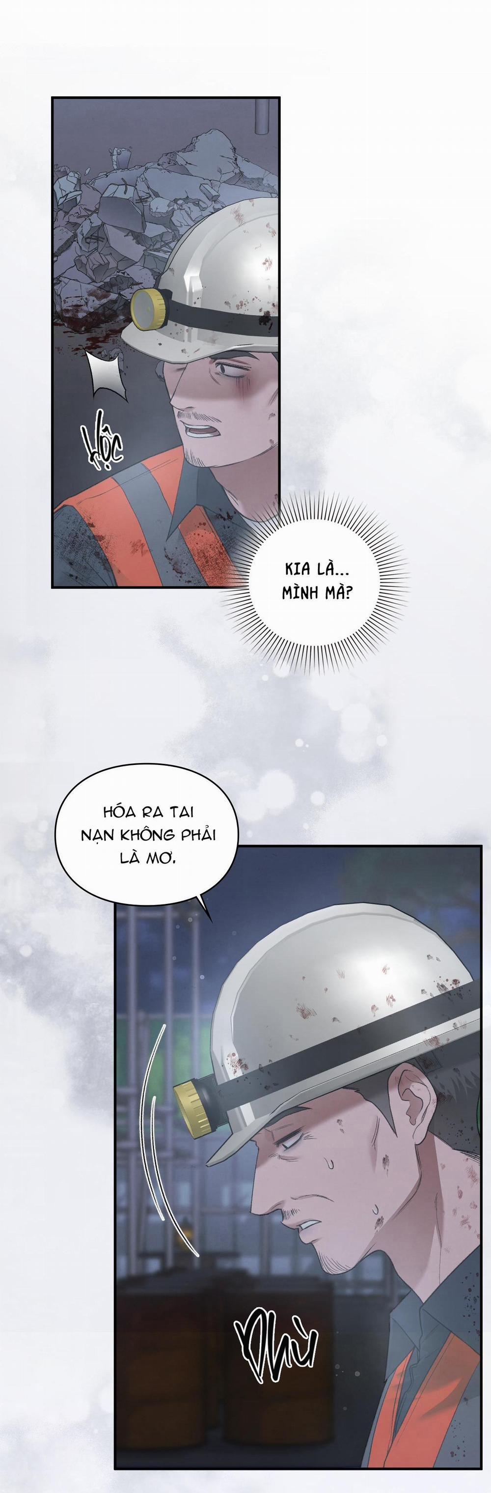 SỨ GIẢ THẦN CHẾT 2 trang 28