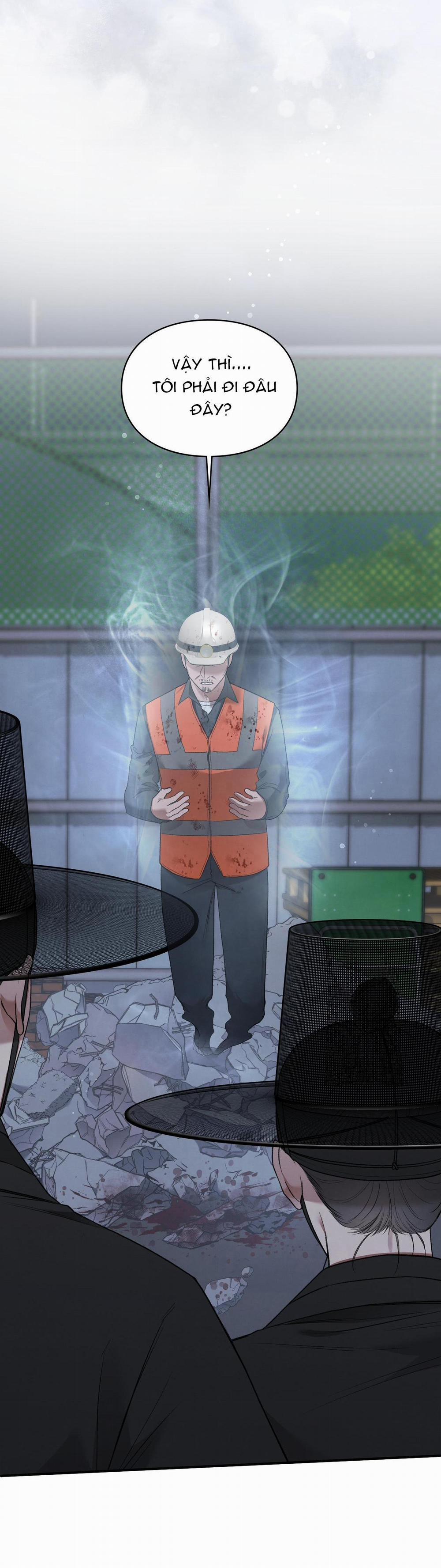 SỨ GIẢ THẦN CHẾT 2 trang 29