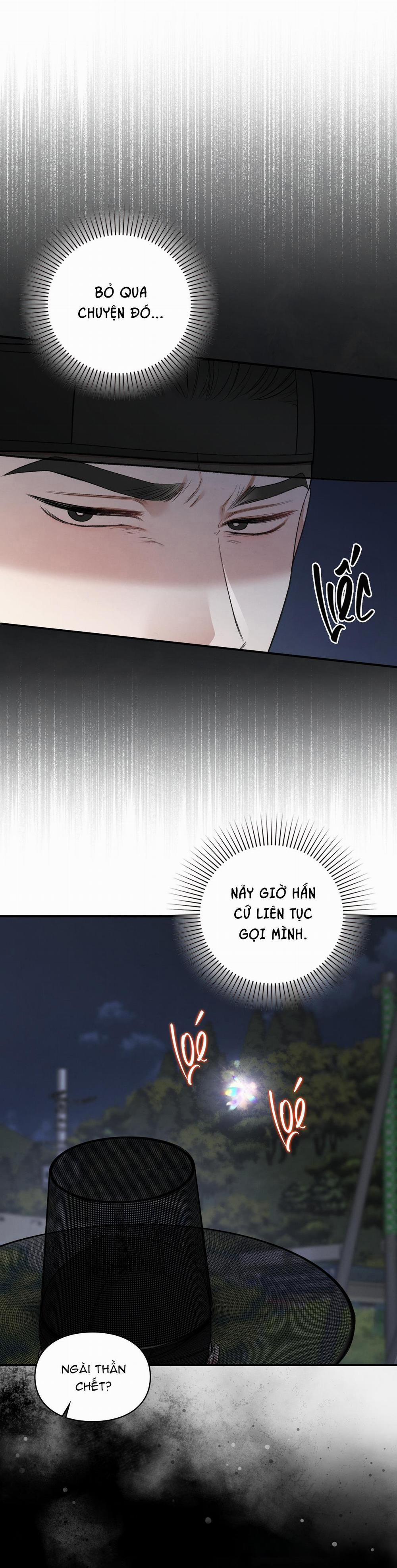 SỨ GIẢ THẦN CHẾT 2 trang 34