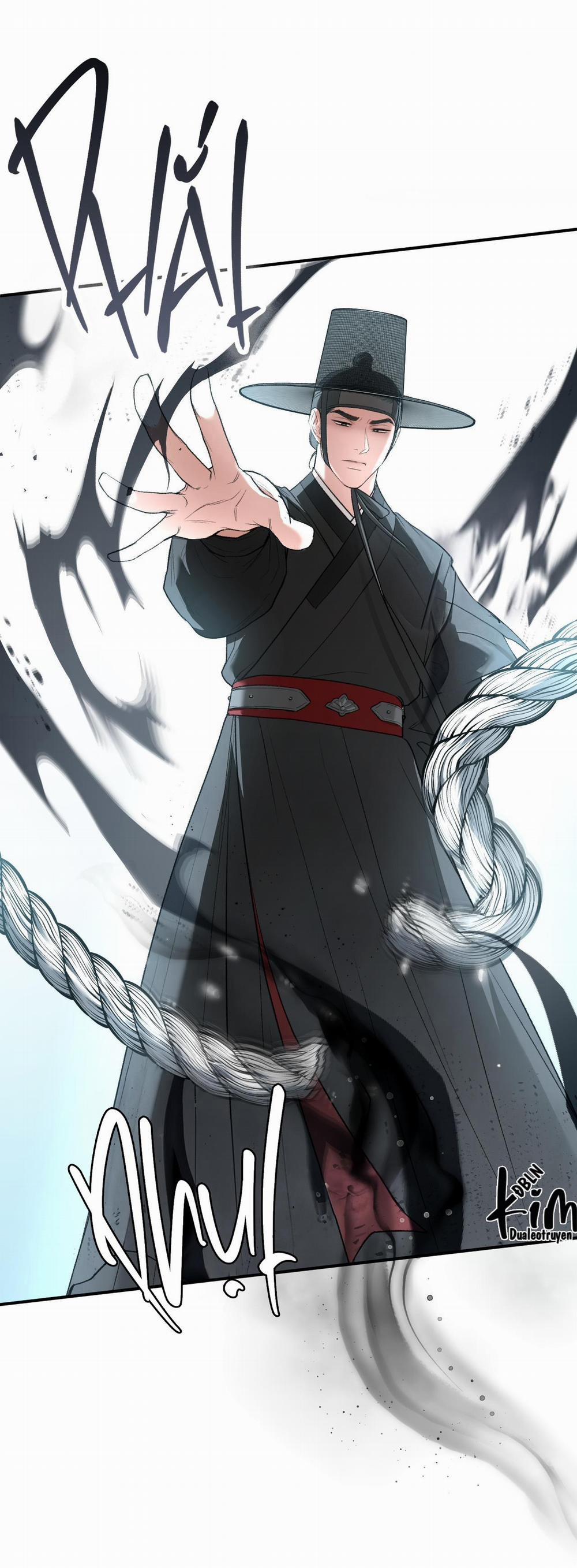 SỨ GIẢ THẦN CHẾT 2 trang 51