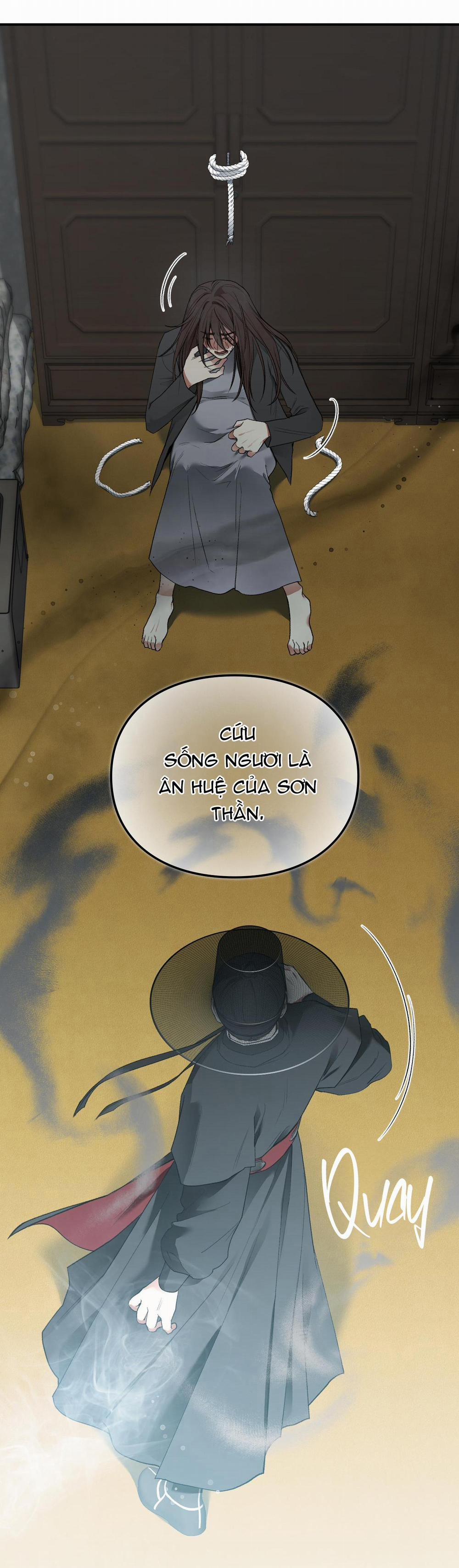 SỨ GIẢ THẦN CHẾT 2 trang 52