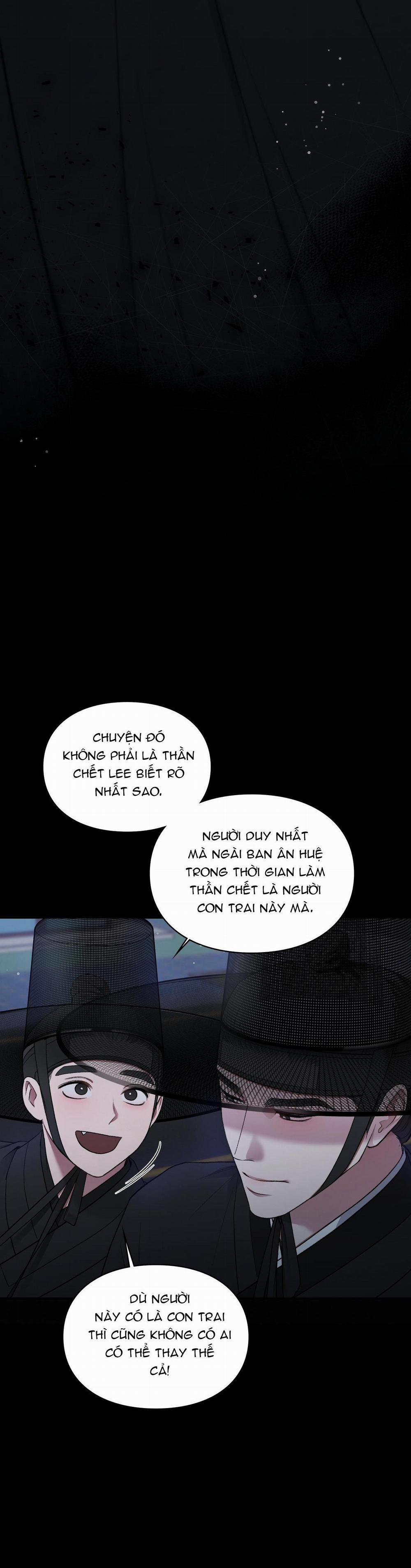 SỨ GIẢ THẦN CHẾT 2 trang 67