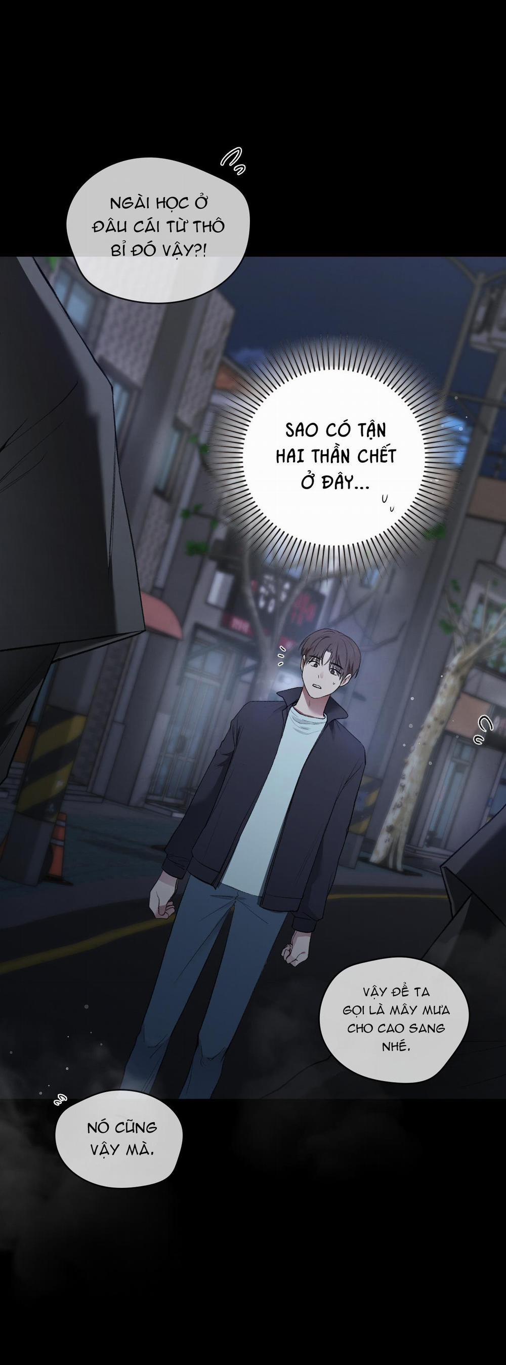 SỨ GIẢ THẦN CHẾT 2 trang 71
