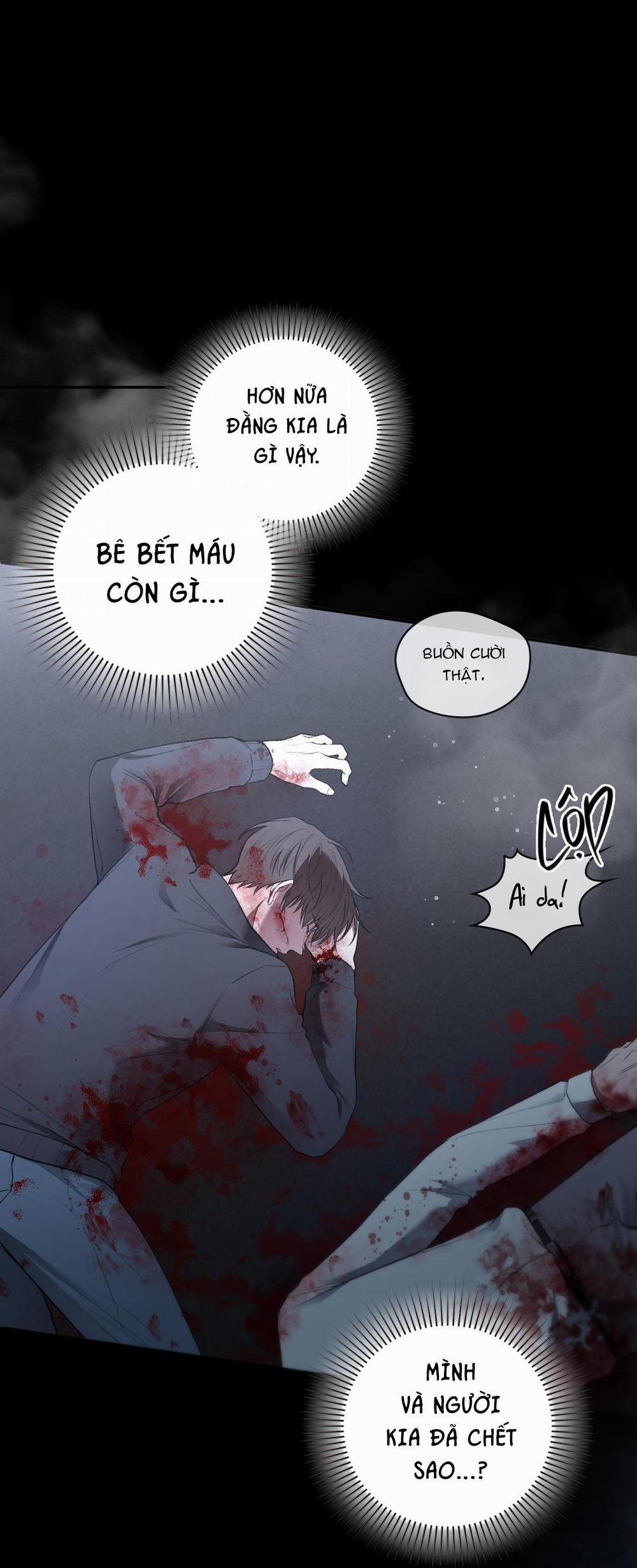 SỨ GIẢ THẦN CHẾT 2 trang 72