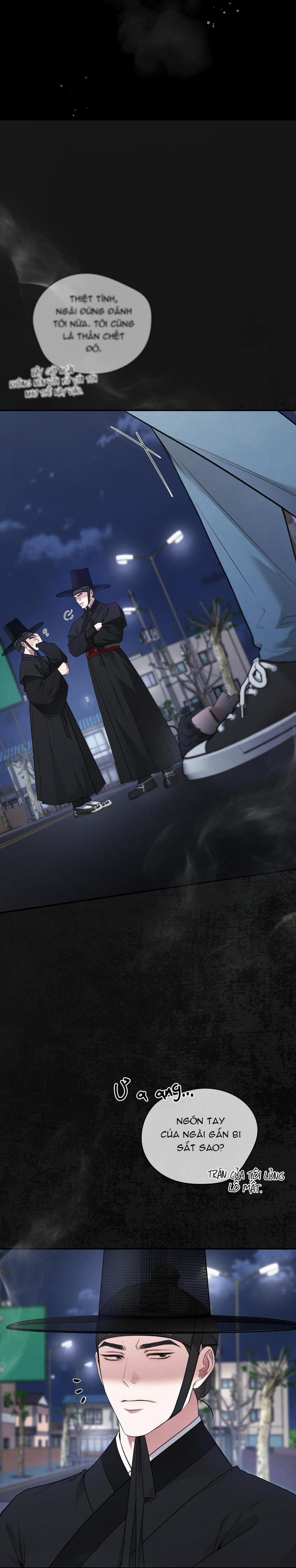 SỨ GIẢ THẦN CHẾT 2 trang 74