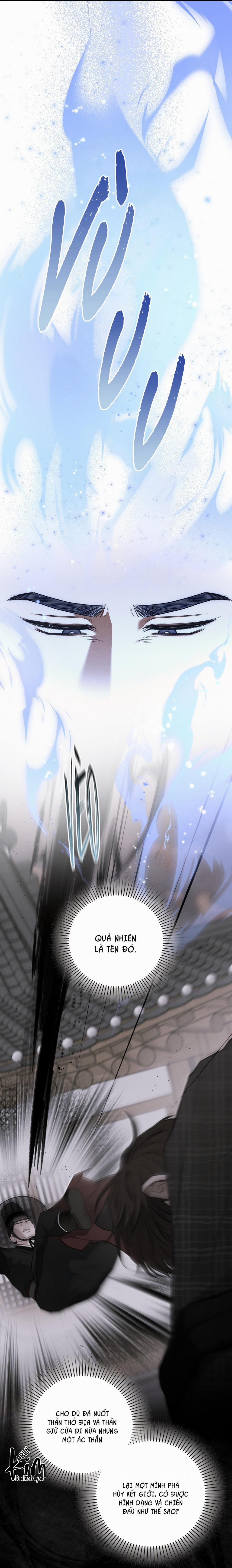 SỨ GIẢ THẦN CHẾT 20 trang 124