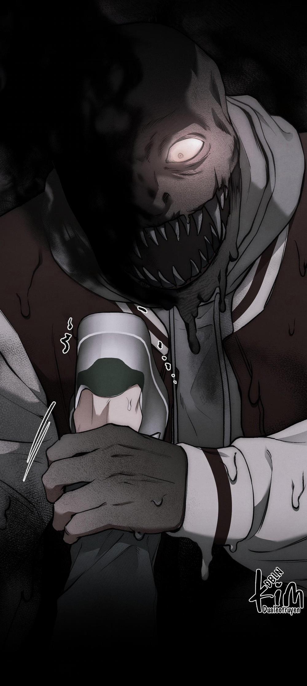 SỨ GIẢ THẦN CHẾT 20 trang 132