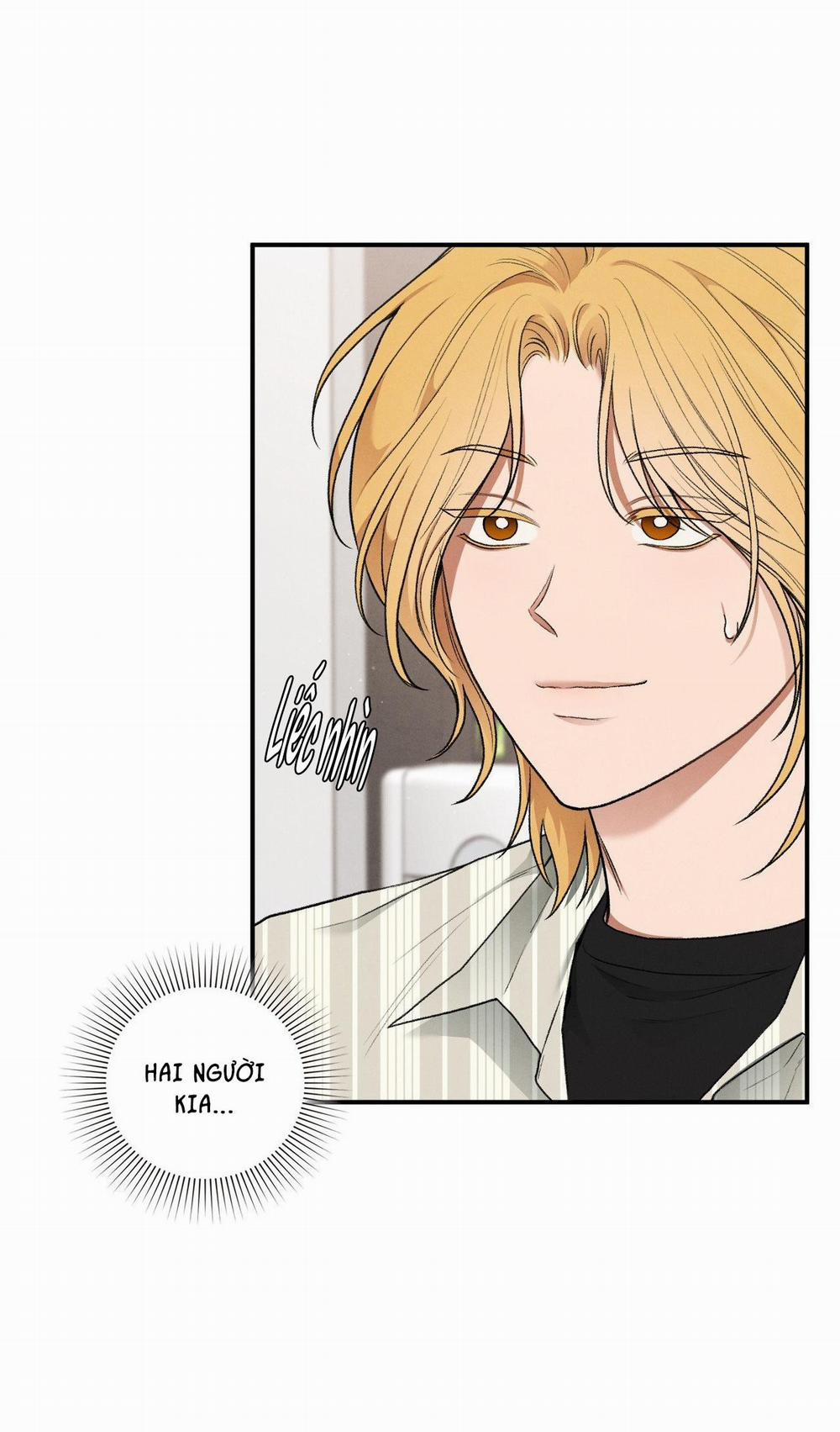 SỨ GIẢ THẦN CHẾT 20 trang 3