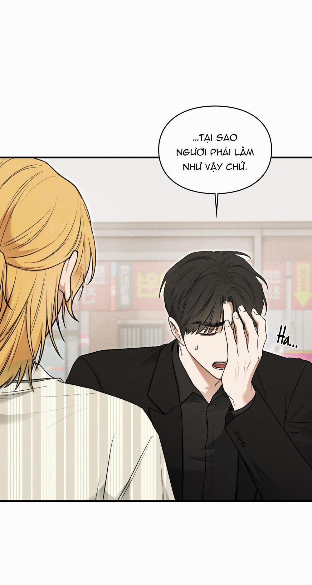 SỨ GIẢ THẦN CHẾT 20 trang 32