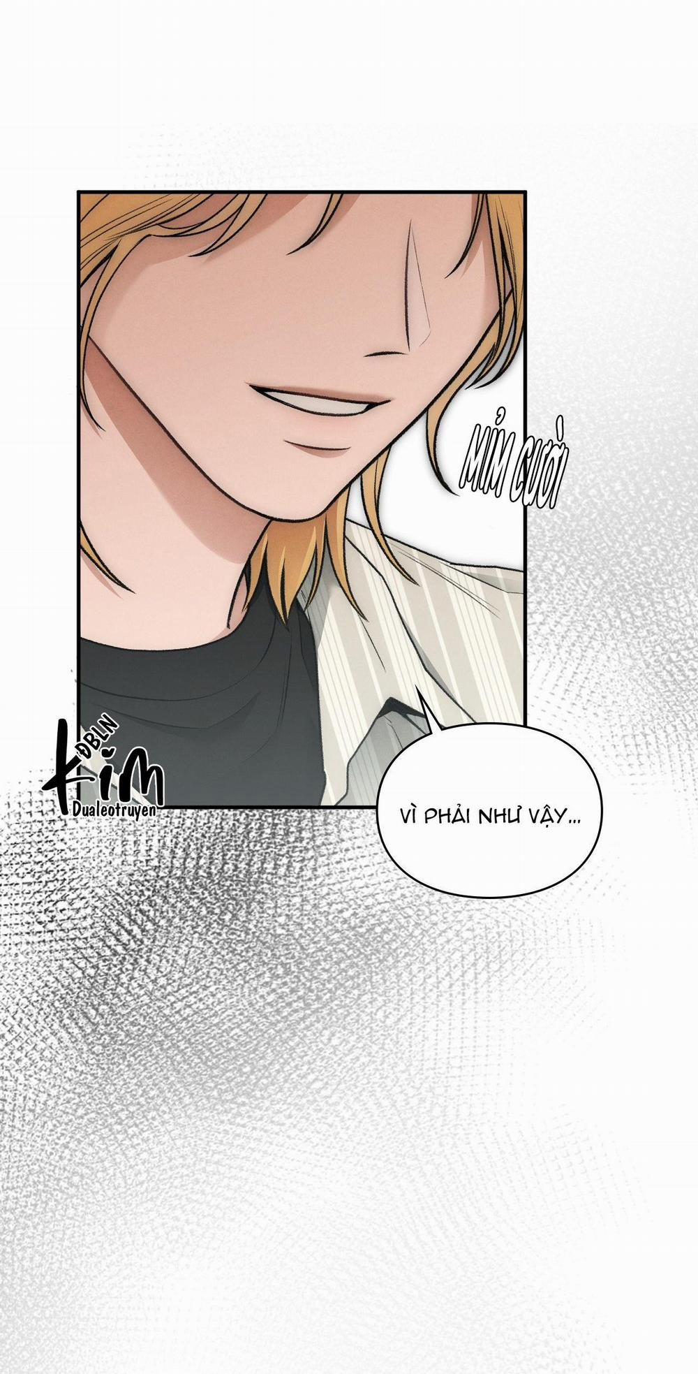 SỨ GIẢ THẦN CHẾT 20 trang 33