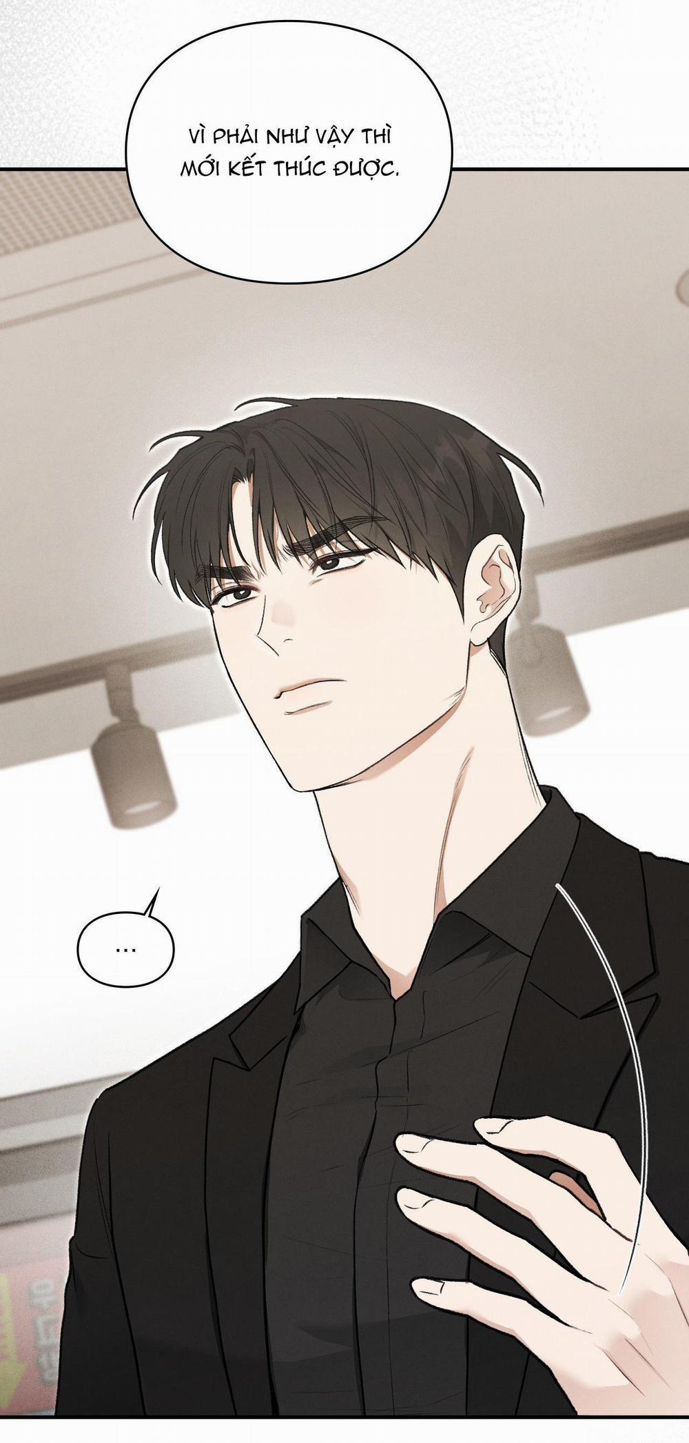 SỨ GIẢ THẦN CHẾT 20 trang 34