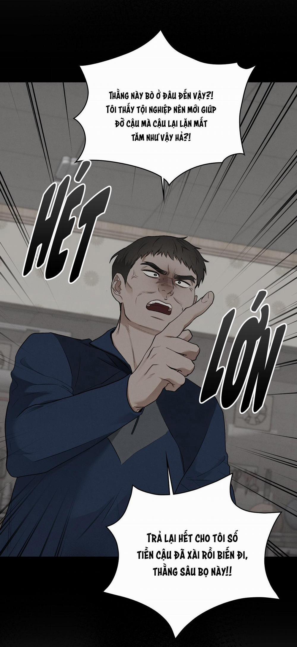 SỨ GIẢ THẦN CHẾT 20 trang 41