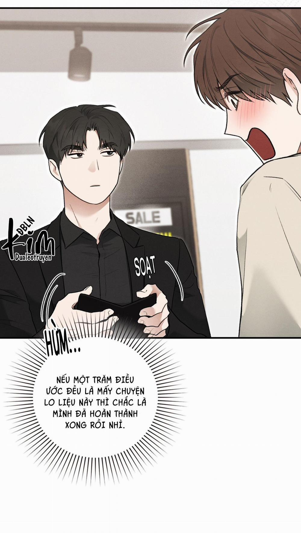 SỨ GIẢ THẦN CHẾT 20 trang 43