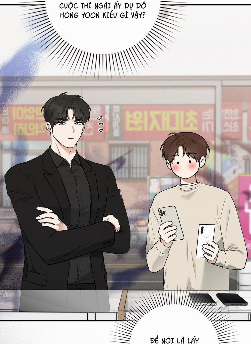 SỨ GIẢ THẦN CHẾT 20 trang 5