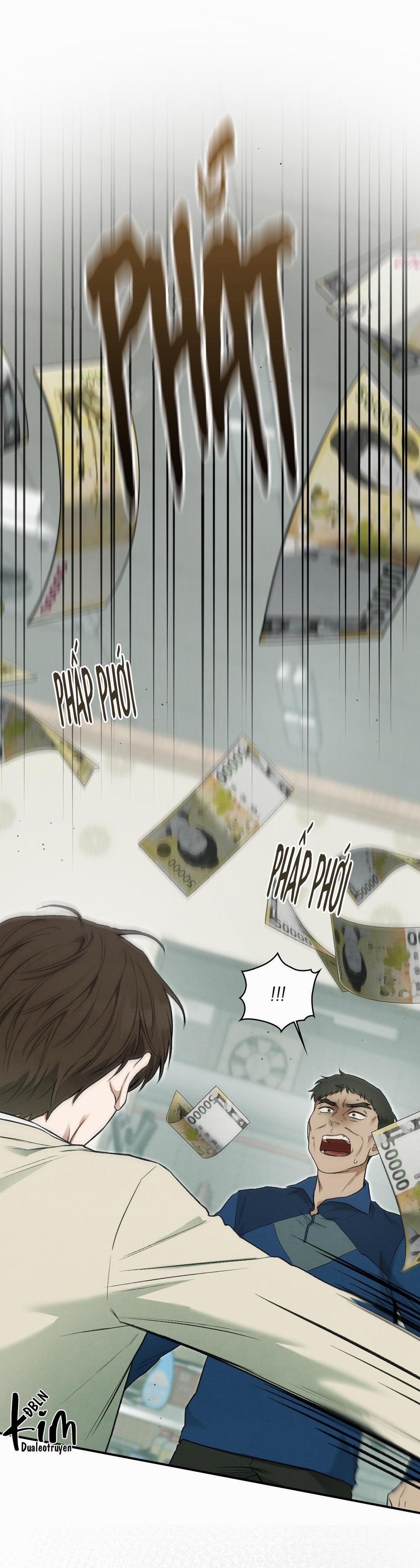 SỨ GIẢ THẦN CHẾT 20 trang 54