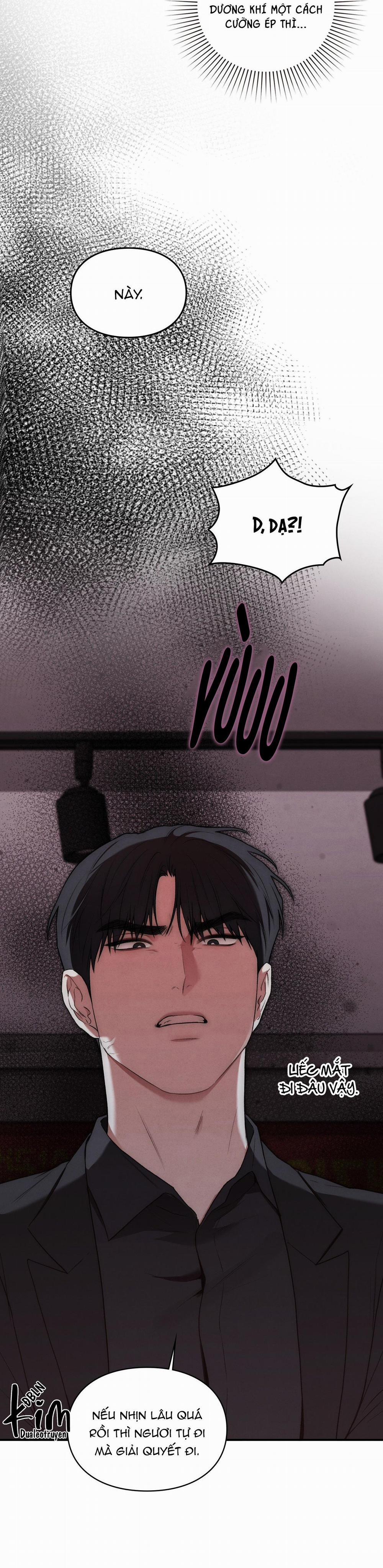 SỨ GIẢ THẦN CHẾT 20 trang 6