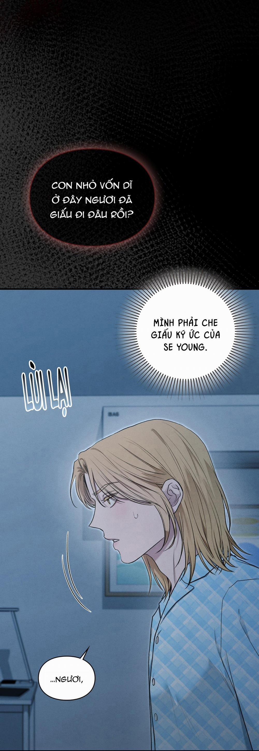 SỨ GIẢ THẦN CHẾT 20 trang 96