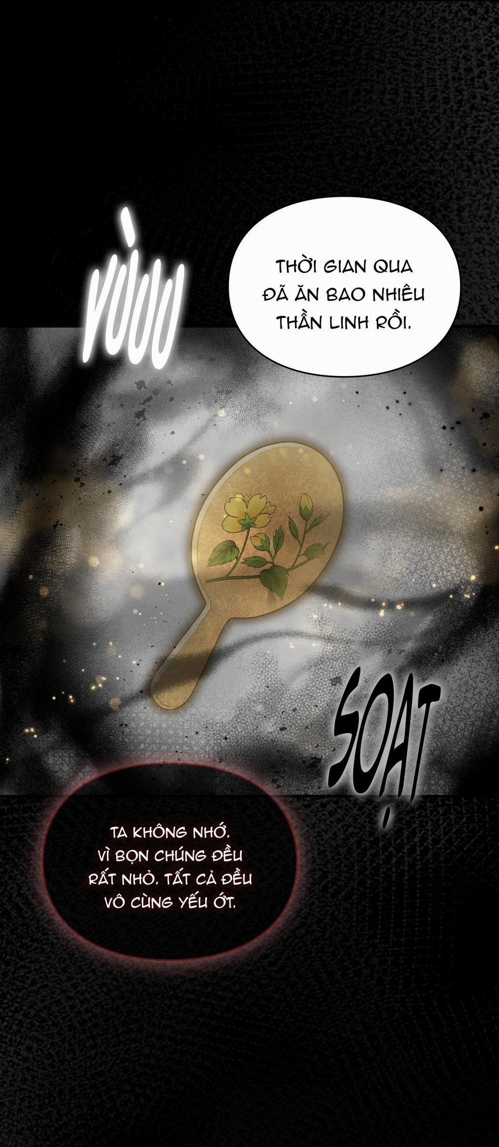 SỨ GIẢ THẦN CHẾT 20 trang 97