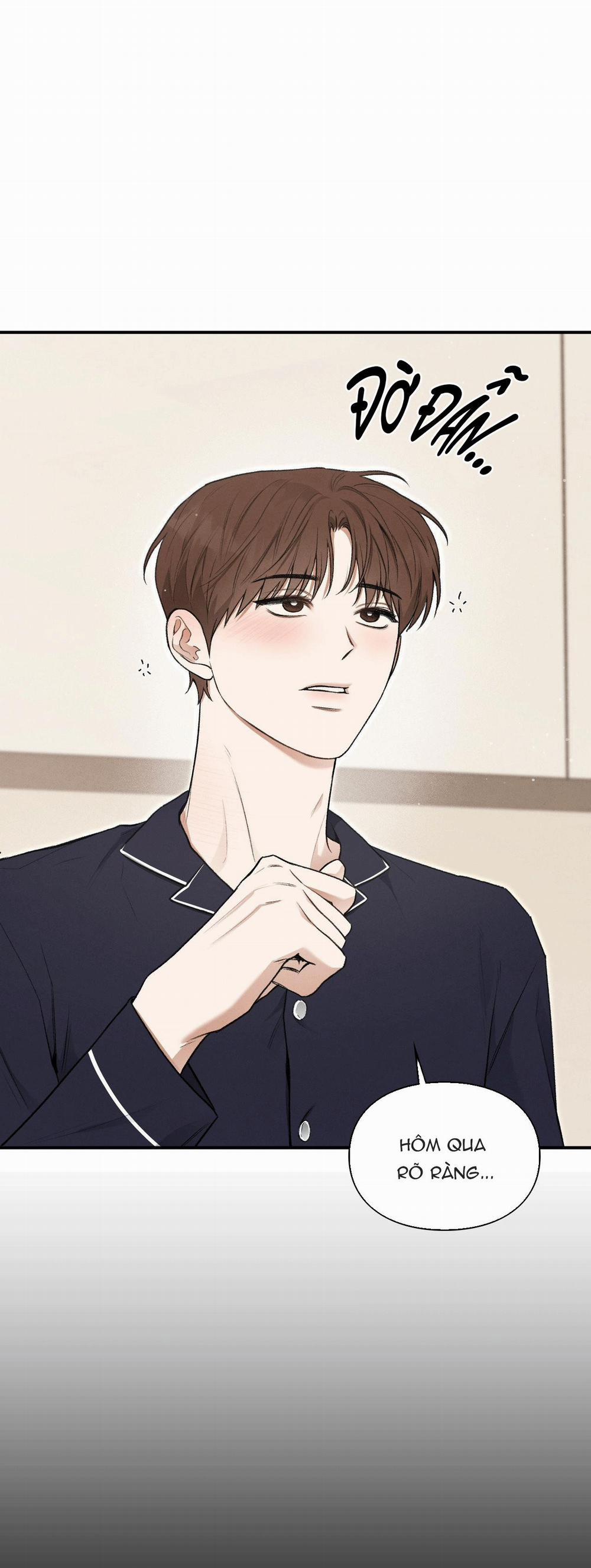 SỨ GIẢ THẦN CHẾT 21 trang 1