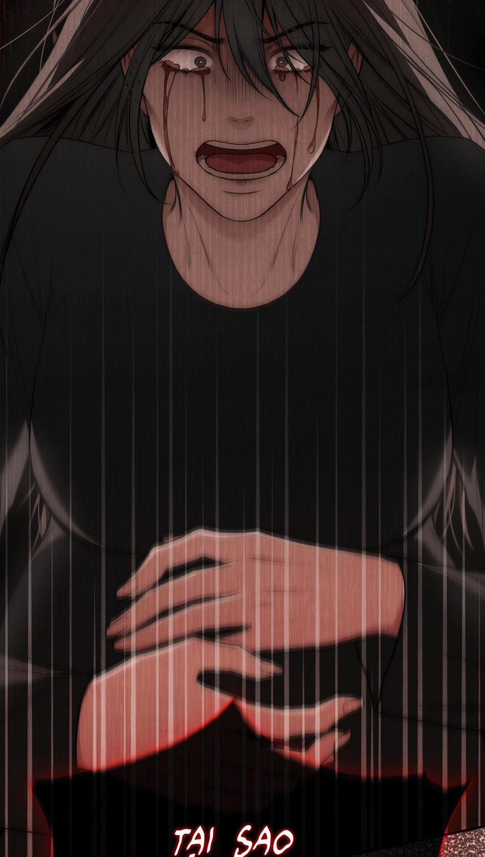 SỨ GIẢ THẦN CHẾT 21 trang 15