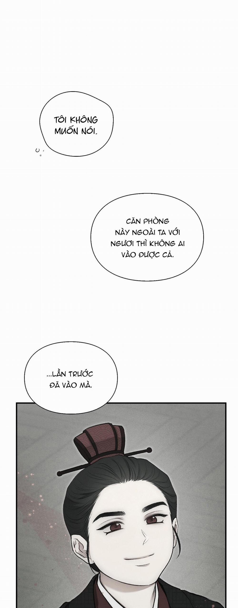 SỨ GIẢ THẦN CHẾT 21 trang 30