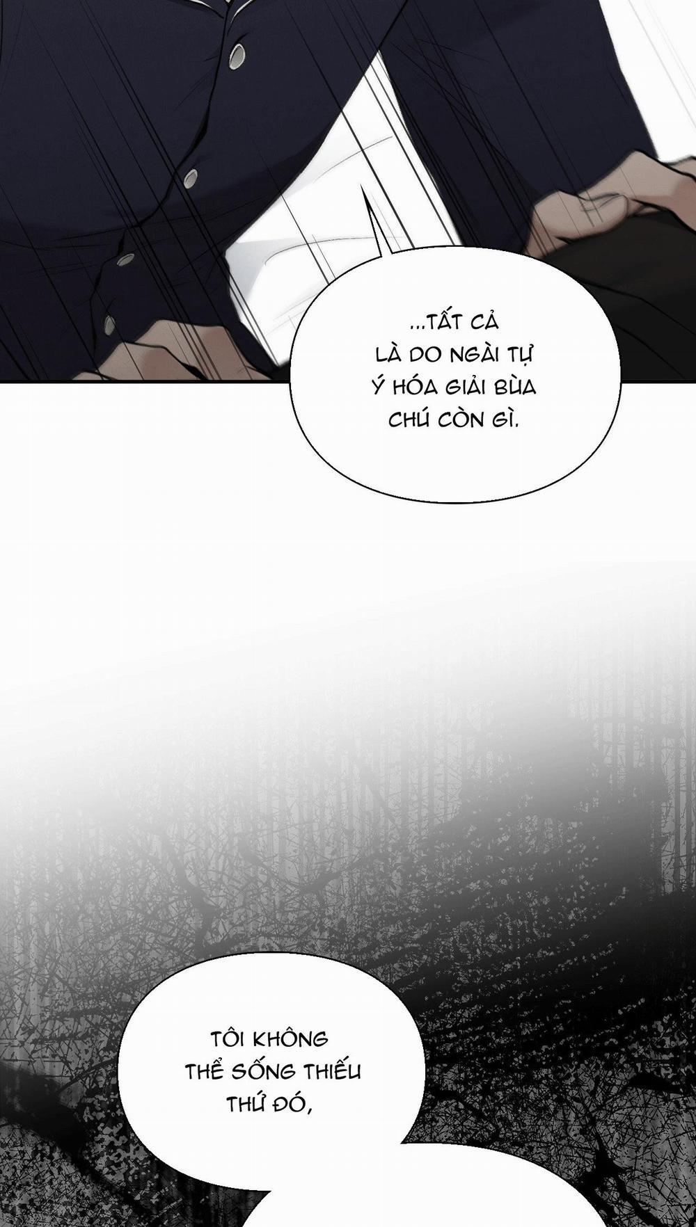 SỨ GIẢ THẦN CHẾT 21 trang 33