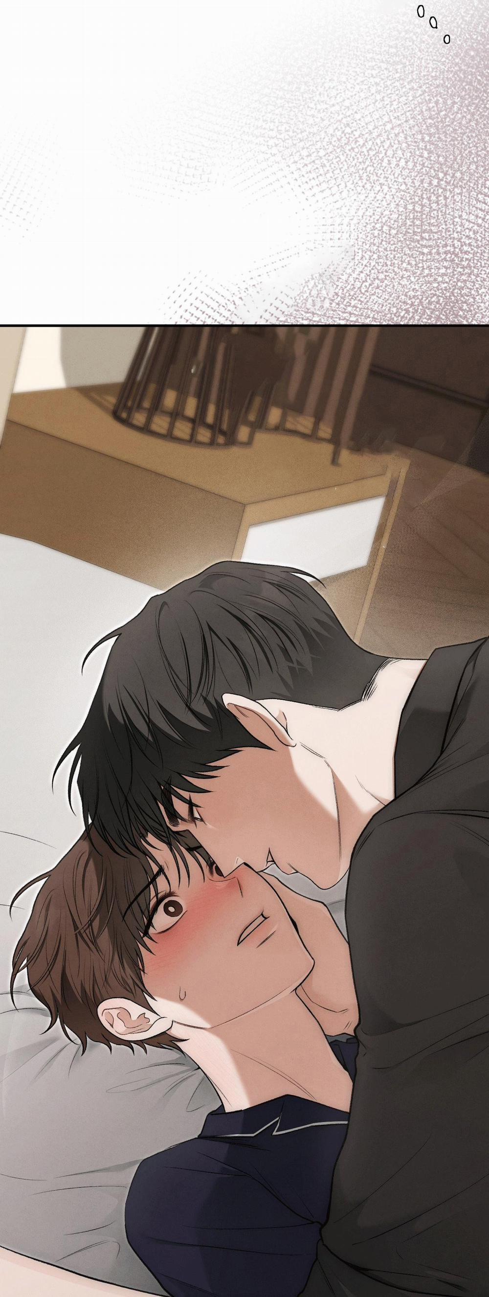 SỨ GIẢ THẦN CHẾT 21 trang 37