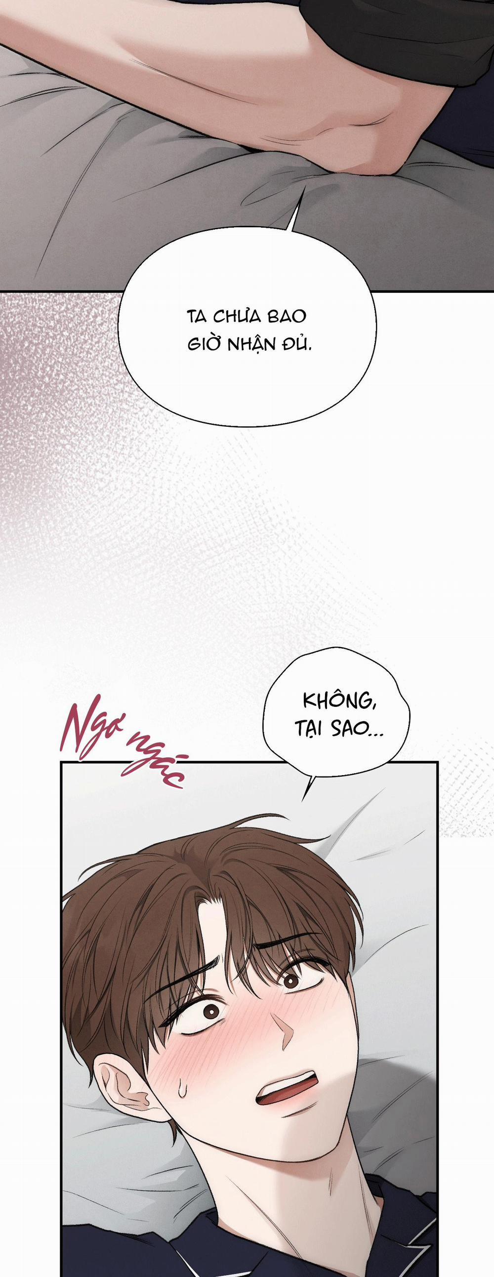 SỨ GIẢ THẦN CHẾT 21 trang 38