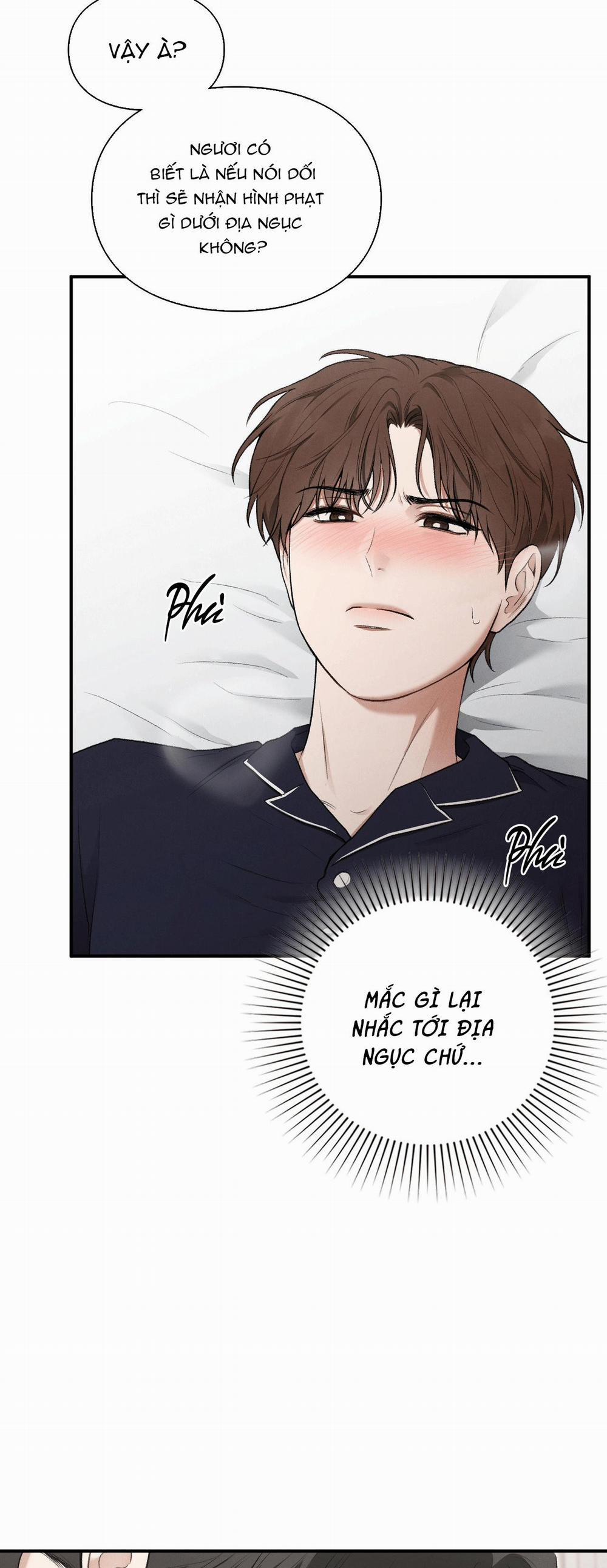 SỨ GIẢ THẦN CHẾT 21 trang 47