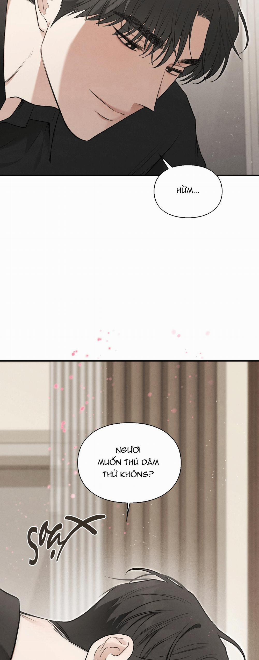 SỨ GIẢ THẦN CHẾT 21 trang 48