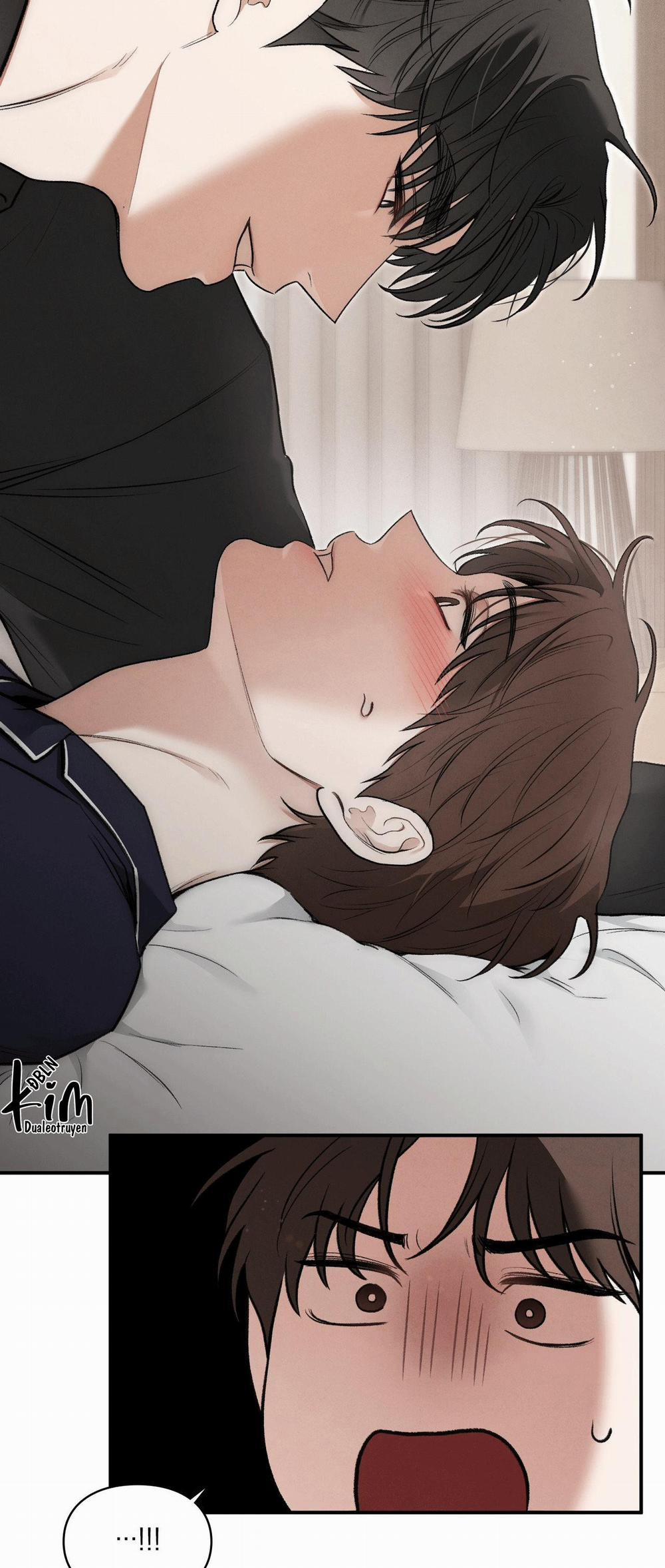 SỨ GIẢ THẦN CHẾT 21 trang 49