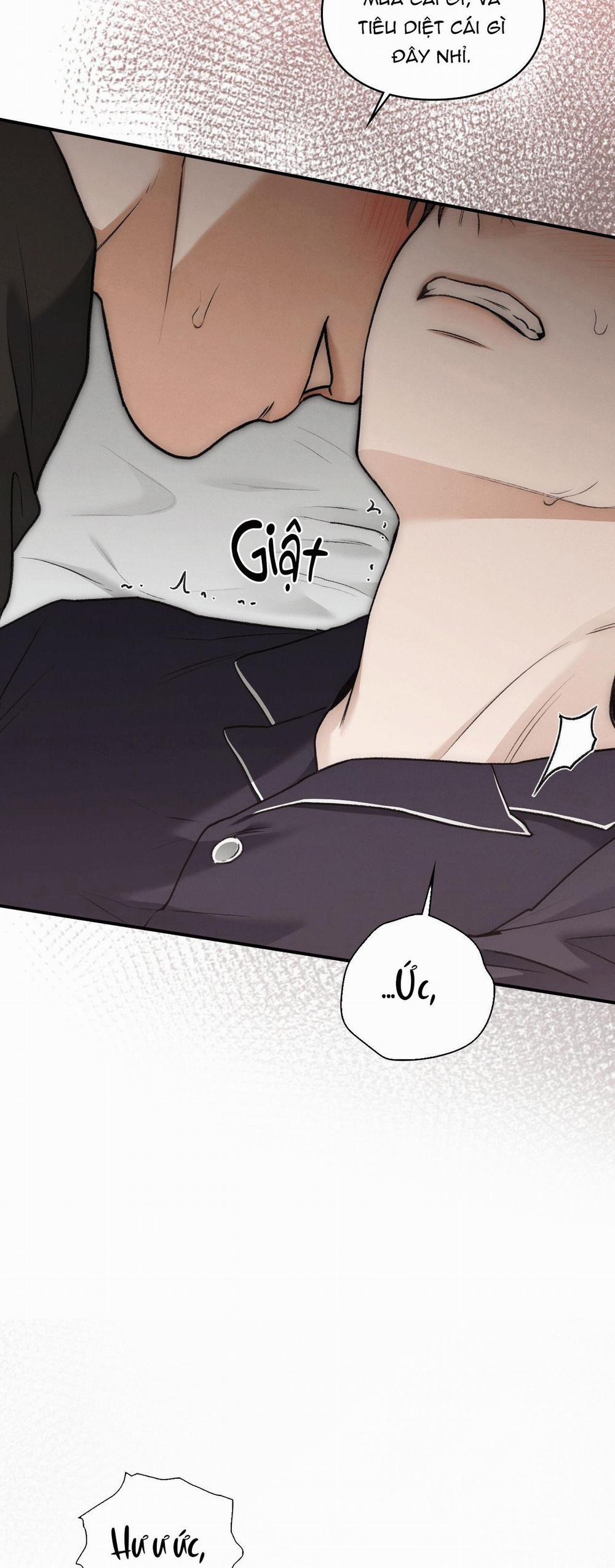 SỨ GIẢ THẦN CHẾT 21 trang 66