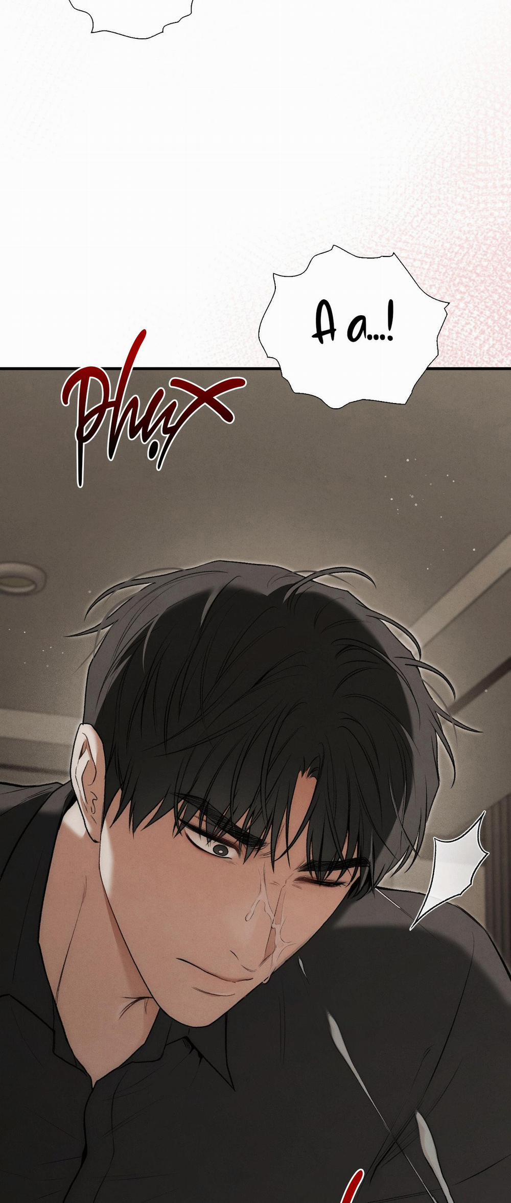 SỨ GIẢ THẦN CHẾT 21 trang 67