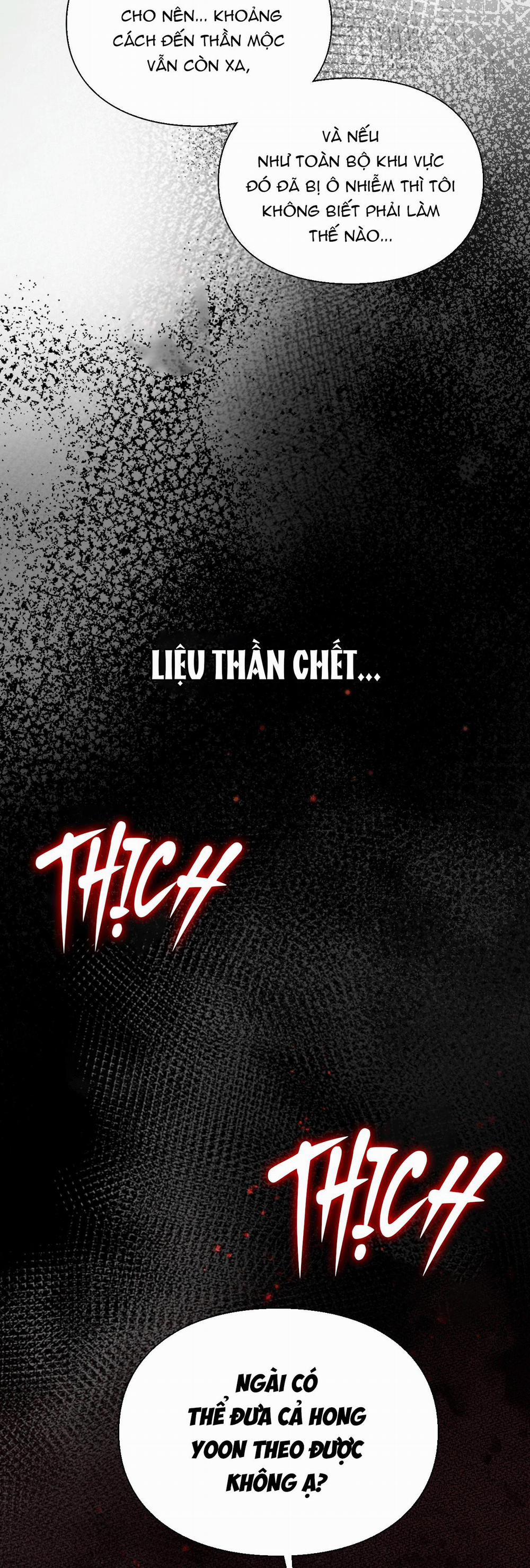 SỨ GIẢ THẦN CHẾT 21 trang 81