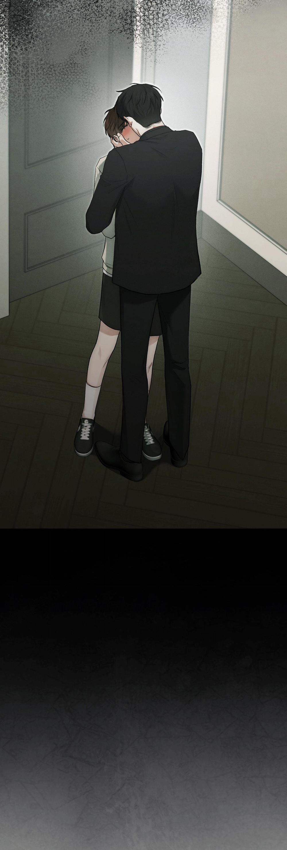 SỨ GIẢ THẦN CHẾT 21 trang 9