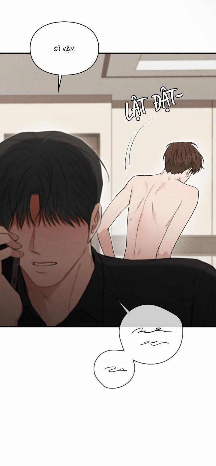 SỨ GIẢ THẦN CHẾT 22 trang 11