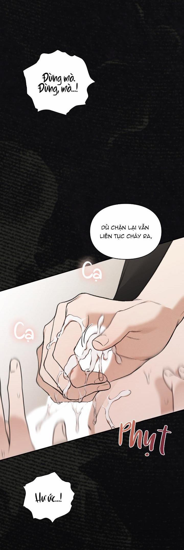 SỨ GIẢ THẦN CHẾT 22 trang 21