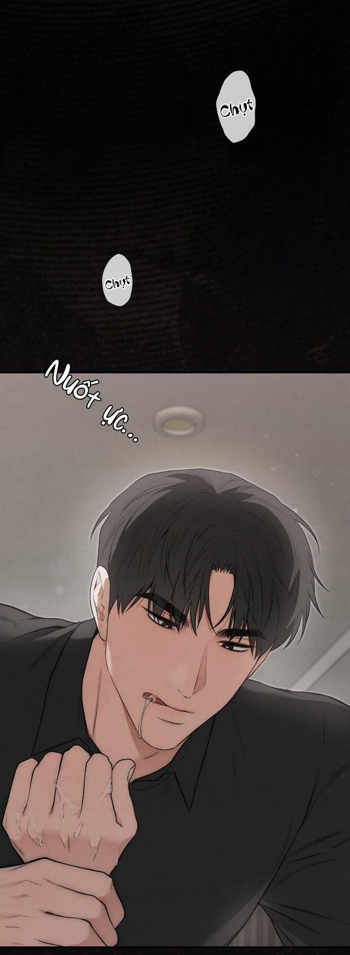 SỨ GIẢ THẦN CHẾT 22 trang 26