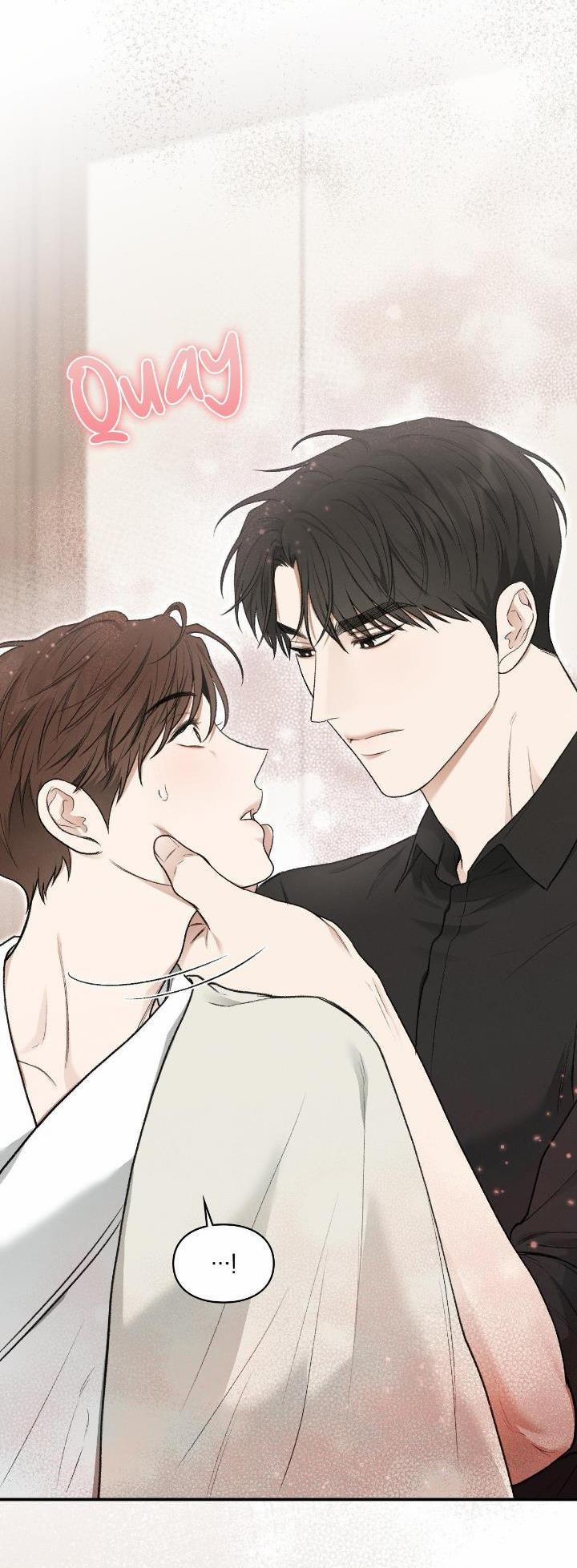 SỨ GIẢ THẦN CHẾT 22 trang 47