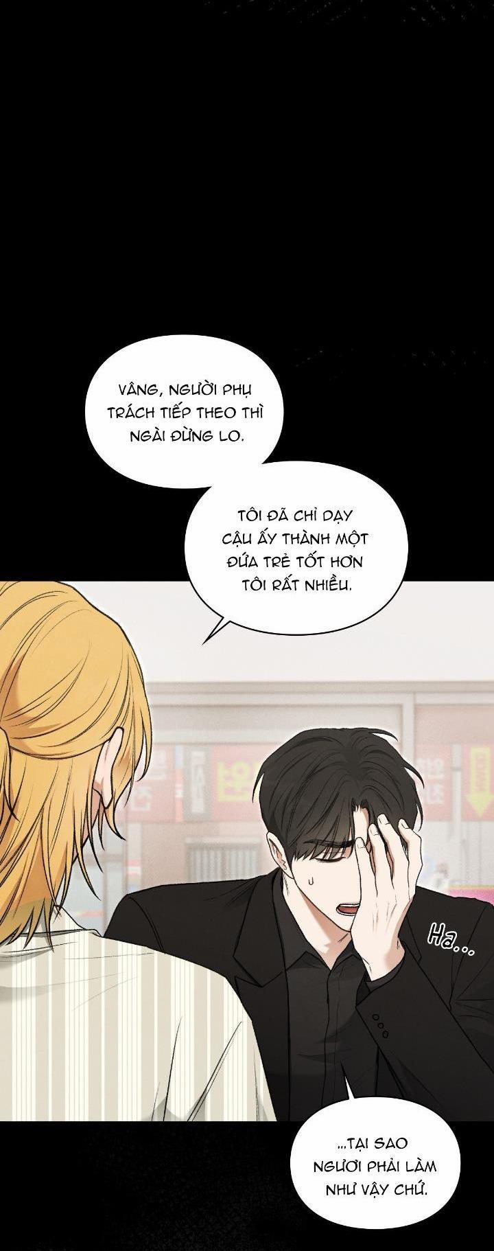 SỨ GIẢ THẦN CHẾT 22 trang 64