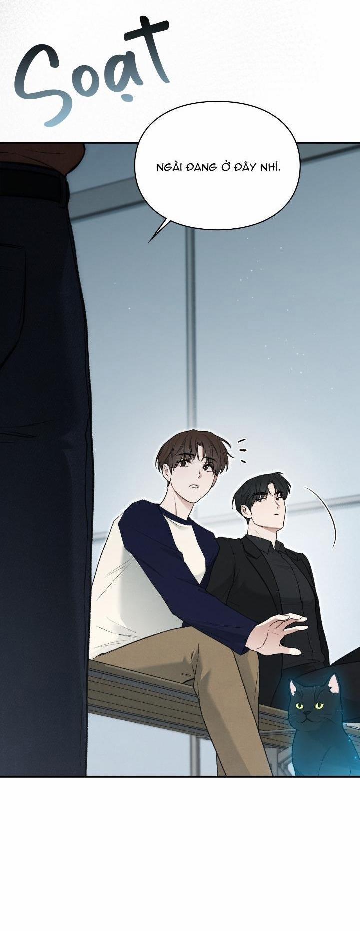 SỨ GIẢ THẦN CHẾT 22 trang 69