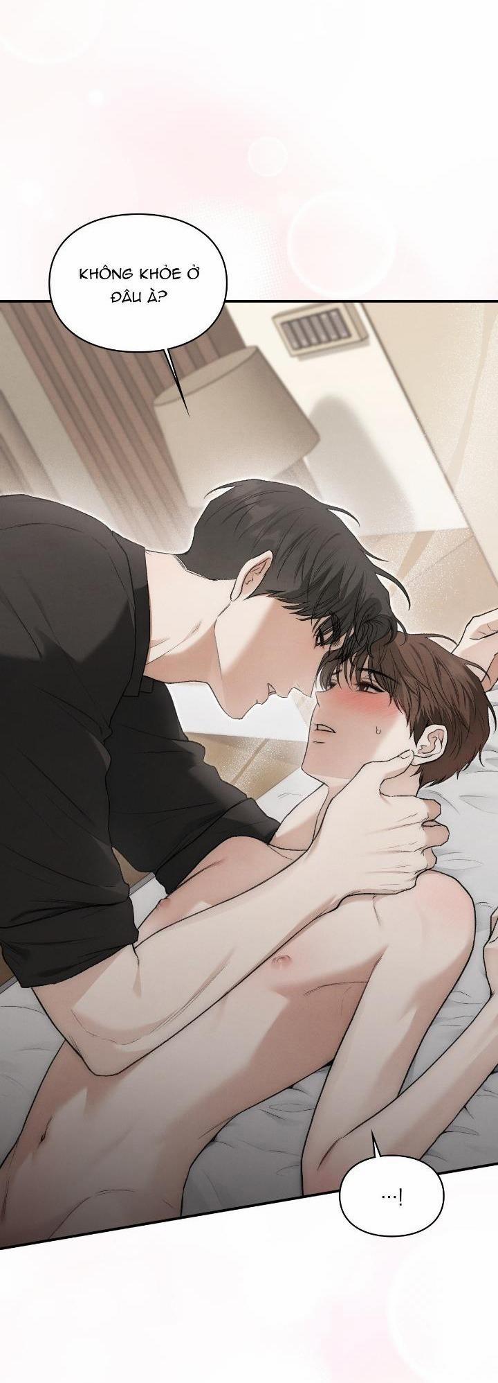 SỨ GIẢ THẦN CHẾT 22 trang 7