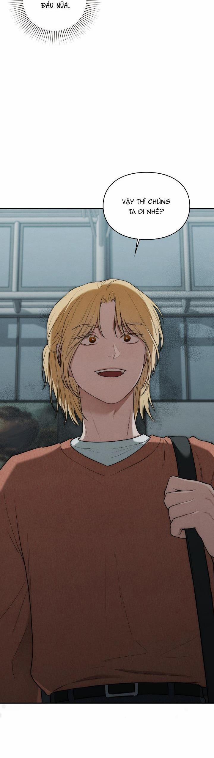 SỨ GIẢ THẦN CHẾT 22 trang 77