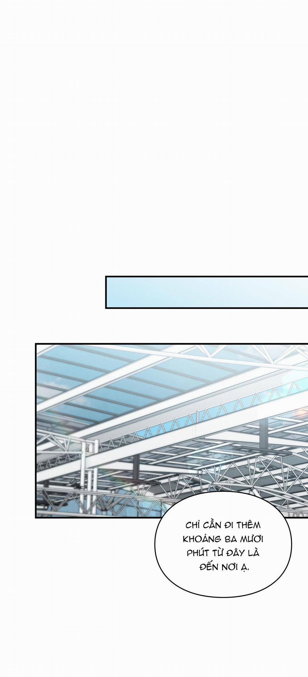 SỨ GIẢ THẦN CHẾT 23 trang 39