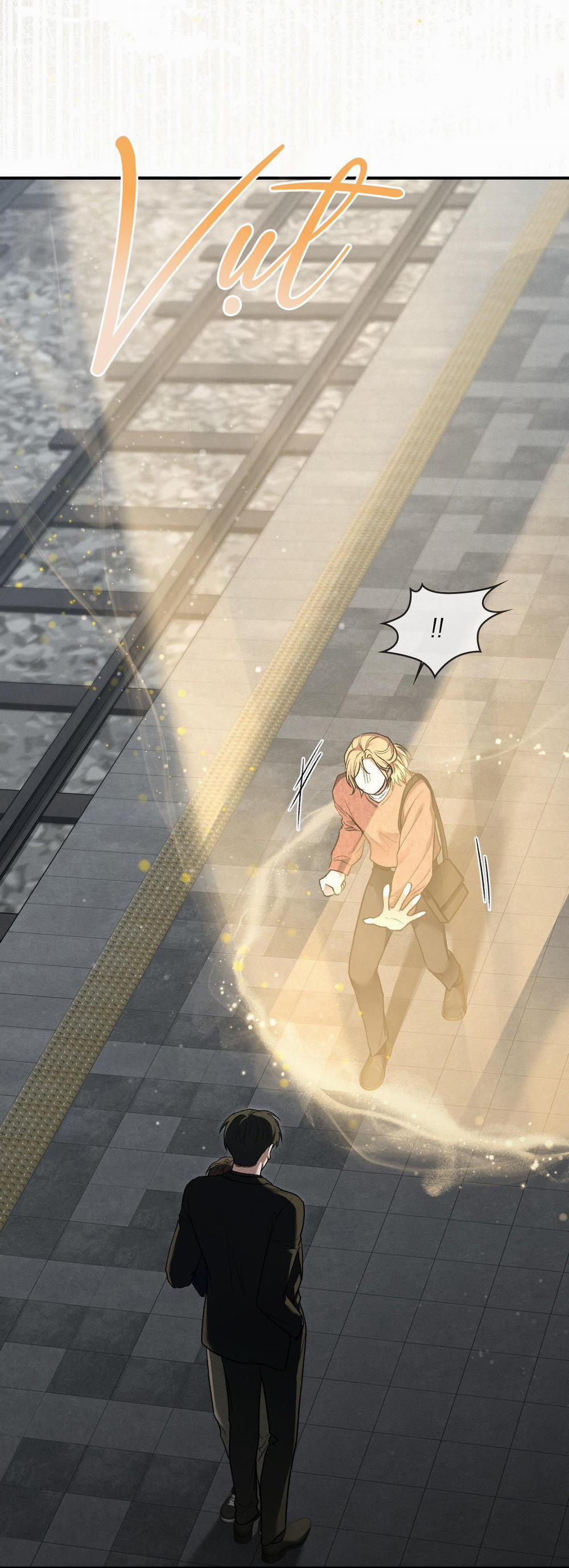 SỨ GIẢ THẦN CHẾT 23 trang 47