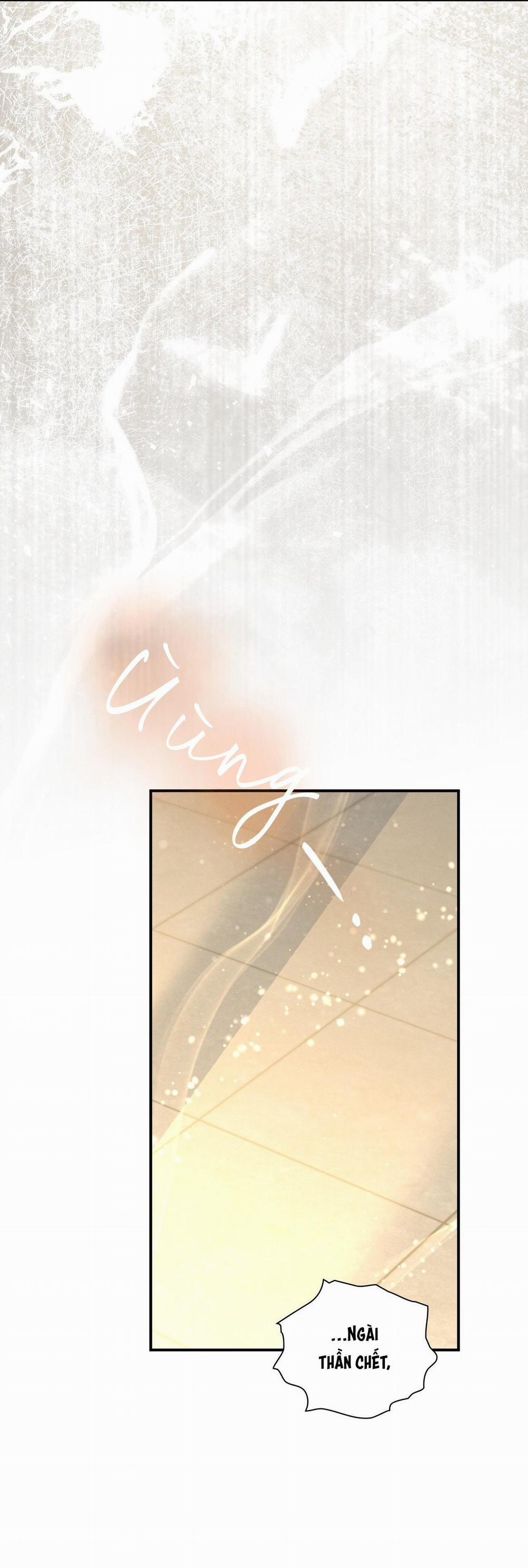 SỨ GIẢ THẦN CHẾT 23 trang 48