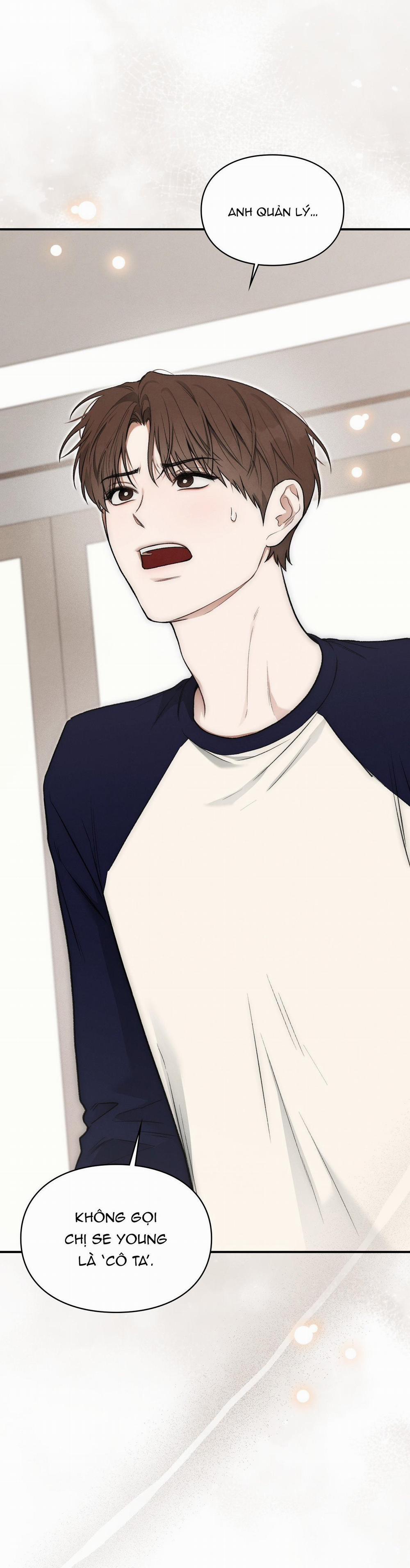 SỨ GIẢ THẦN CHẾT 23 trang 69