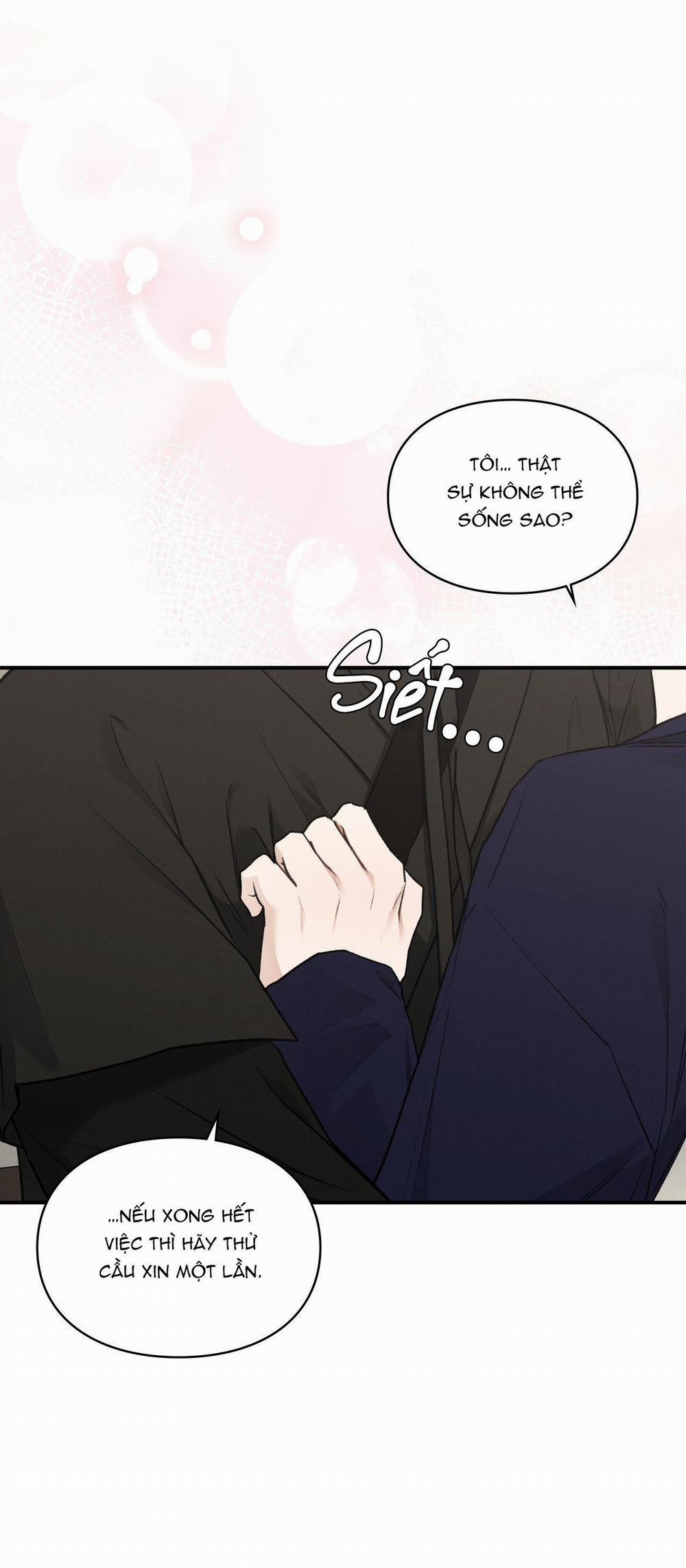 SỨ GIẢ THẦN CHẾT 24 trang 11