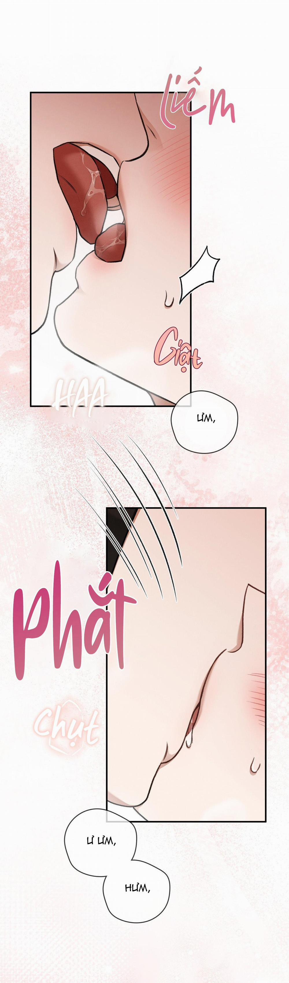 SỨ GIẢ THẦN CHẾT 24 trang 17