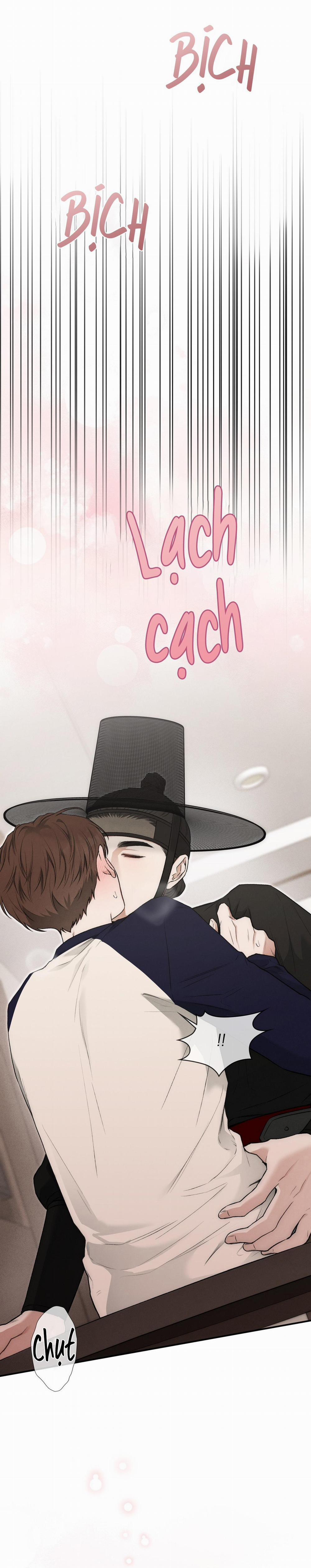 SỨ GIẢ THẦN CHẾT 24 trang 20